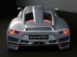 Mazzanti Evantra V8 2013 года